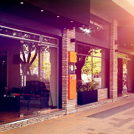 Bonito Hotel Сан Рафаел Екстериор снимка
