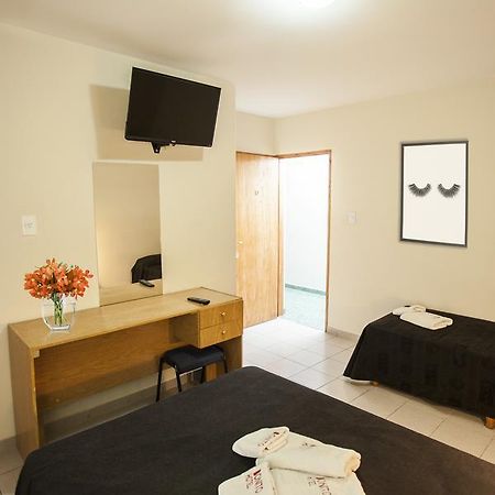 Bonito Hotel Сан Рафаел Екстериор снимка
