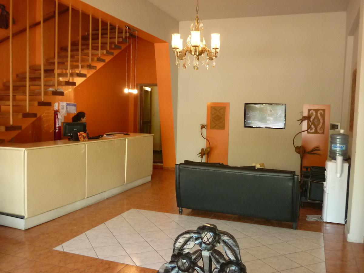 Bonito Hotel Сан Рафаел Екстериор снимка