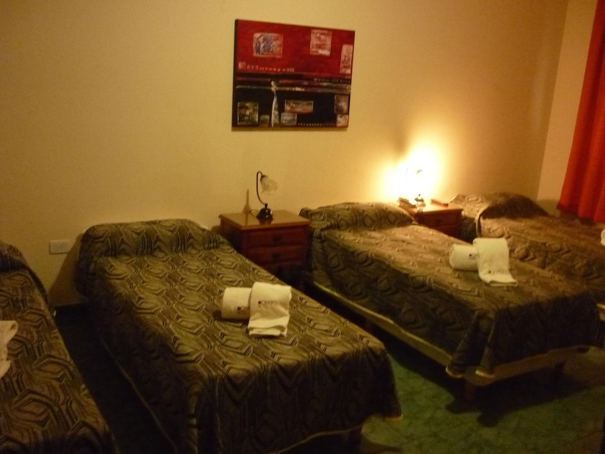 Bonito Hotel Сан Рафаел Стая снимка