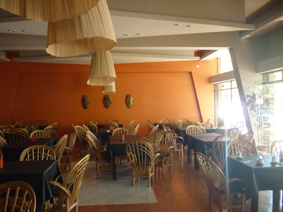 Bonito Hotel Сан Рафаел Екстериор снимка