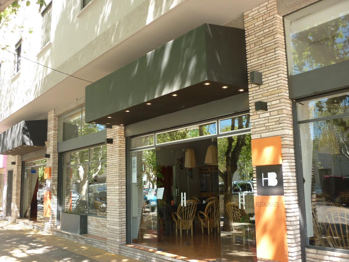 Bonito Hotel Сан Рафаел Екстериор снимка