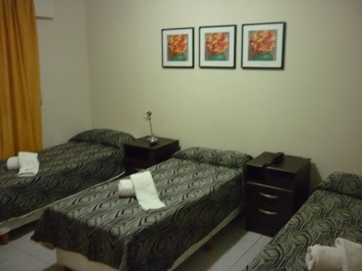 Bonito Hotel Сан Рафаел Стая снимка