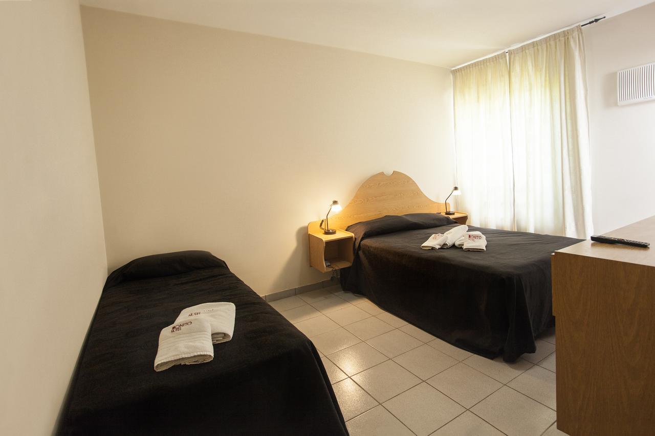 Bonito Hotel Сан Рафаел Екстериор снимка