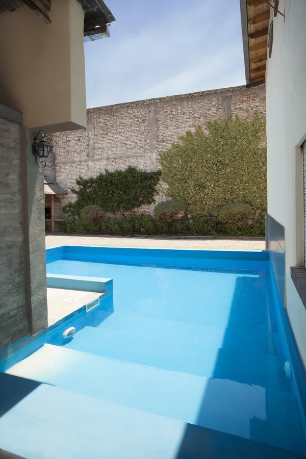 Bonito Hotel Сан Рафаел Екстериор снимка
