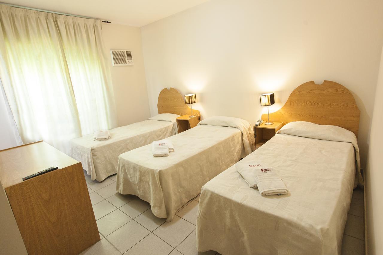 Bonito Hotel Сан Рафаел Екстериор снимка