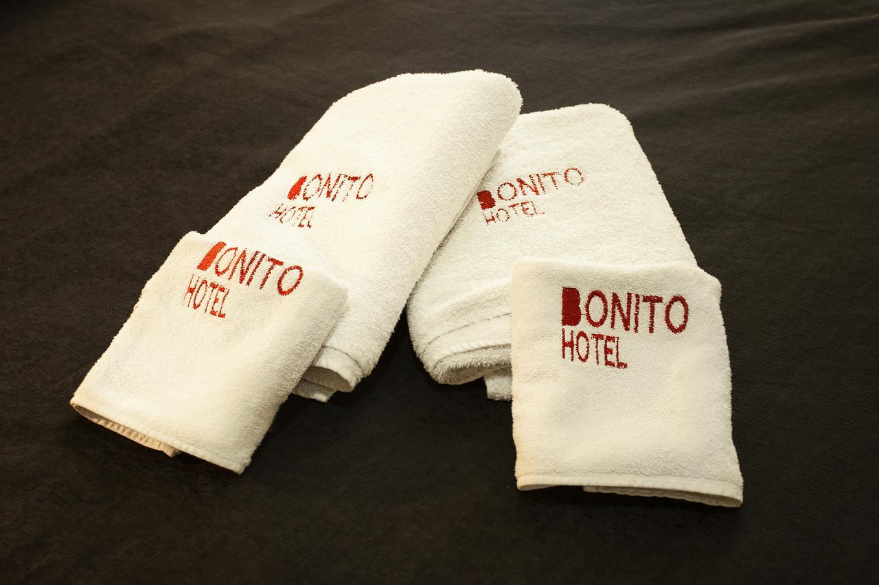 Bonito Hotel Сан Рафаел Екстериор снимка